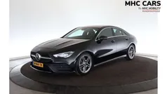 Gebruikt 2020 Mercedes CLA200 Business Coupé | € 27.200 (Goede deal)