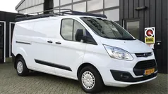 Gebruikt 2014 Ford Transit Custom Trend Van | € 7.999 (Super prijs)