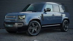 Gebruikt 2022 Land Rover Defender HSE Dynamic Van | € 58.750 (Super prijs)