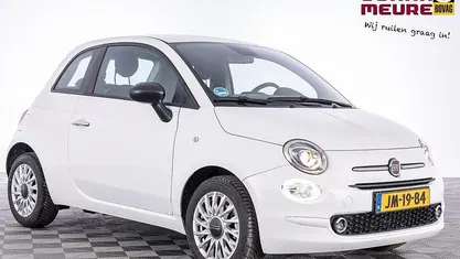Occasion Fiat 500 2026 Hatchback