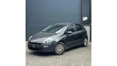 Gebruikt 2010 Fiat Punto Evo Dynamic Hatchback | € 2.199 (Eerlijke prijs)