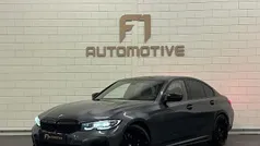 Grijs Gebruikt 2020 BMW M340 M Performance Sedan | € 51.890 (Eerlijke prijs)