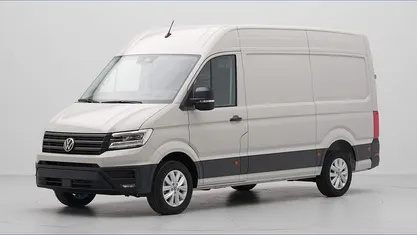 Occasion VW Crafter Exclusive 177 PK (130 kW) 2024 Van