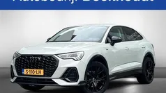 Grijs Gebruikt 2021 Audi Q3 SUV | € 37.900 (Iets duurder)