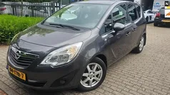 Gebruikt 2012 Opel Meriva Edition MPV | € 4.250 (Eerlijke prijs)