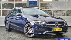 Gebruikt 2023 Mercedes C180 Luxury Stationwagen | € 37.945 (Eerlijke prijs)