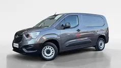 Grijs Gebruikt 2022 Opel Combo Edition MPV | € 14.750 (Goede deal)