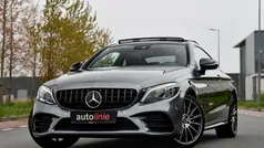 Grijs Gebruikt 2020 Mercedes 300 AMG Coupé | € 37.799 (Goede deal)
