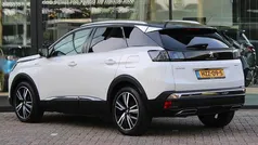 Wit Gebruikt 2022 Peugeot 3008 Business-Line SUV | € 28.987 (Eerlijke prijs)