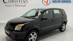 Gebruikt 2008 Ford Fusion Cool & Sound Edition MPV | € 2.750 (Eerlijke prijs)