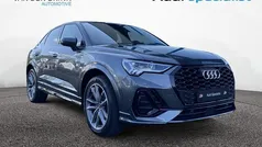 Gebruikt 2022 Audi Q3 Sportback S-Line SUV | € 39.900 (Goede deal)