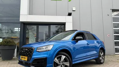 Suv Gebruikt 2018 Audi Q2 Design SUV | € 24.495 (Eerlijke prijs)