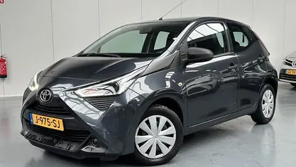 Occasion Toyota Aygo 72 PK (52 kW) 2020 Hatchback