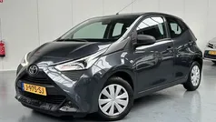 (1e0) Occasion 2020 Toyota Aygo Hatchback | € 10.950 (Eerlijke prijs)