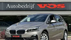 Grijs Gebruikt 2021 BMW 218 Stationwagen | € 21.750 (Goede deal)