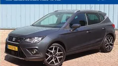 Grijs Gebruikt 2020 Seat Arona Beats SUV | € 19.895 (Eerlijke prijs)