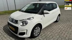 Gebruikt 2020 Citroën C1 Feel Hatchback | € 7.995 (Eerlijke prijs)