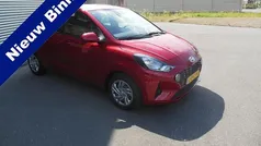 Gebruikt 2021 Hyundai i10 Comfort Hatchback | € 11.950 (Eerlijke prijs)