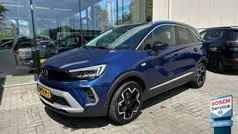 Blauw Gebruikt 2022 Opel Crossland X Ultimate SUV | € 21.950 (Eerlijke prijs)