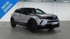 Grijs Gebruikt 2022 Opel Mokka GS Line SUV | € 22.950 (Eerlijke prijs)