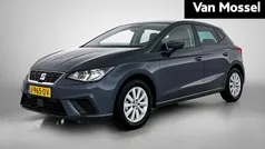 Grijs Gebruikt 2020 Seat Ibiza Business Hatchback | € 15.944 (Eerlijke prijs)