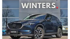 Gebruikt 2020 Mazda CX-5 SUV | € 25.945 (Eerlijke prijs)