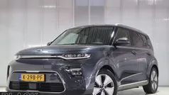 (kdg) gravity gray m Gebruikt 2021 Kia Soul EV SUV | € 21.950 (Eerlijke prijs)
