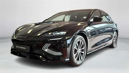 Occasion BYD Seal 169 kW (231 PK) 2026 Sedan