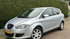 Grijs Occasion 2005 Seat Toledo Stylance Stationwagen | € 1.250 (Goede deal)