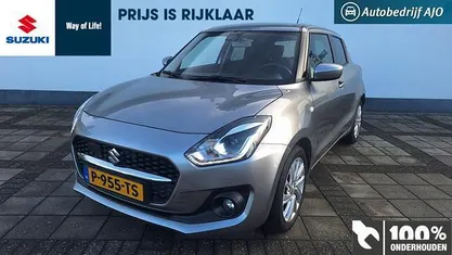Occasion 2022 Suzuki Swift Hatchback | € 16.950 (Eerlijke prijs)