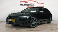 Zwart, metallic lak Gebruikt 2020 Audi S6 Sport Stationwagen | € 63.495 (Eerlijke prijs)