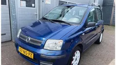 Gebruikt 2004 Fiat Panda Dynamic Hatchback | € 499 (Super prijs)