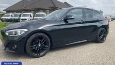 Gebruikt 2016 BMW 118 M Sport Hatchback | € 11.950 (Eerlijke prijs)