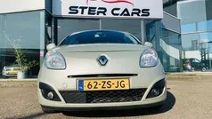 Gebruikt 2008 Renault Twingo Initiale Hatchback | € 3.800 (Eerlijke prijs)