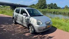 Gebruikt 2004 Kia Picanto EX Hatchback | € 1.450 (Eerlijke prijs)