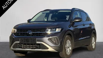 Occasion 2025 VW T-Cross Life SUV | € 28.890 (Eerlijke prijs)