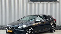 Zwart Gebruikt 2018 Volvo V40 Business Edition Stationwagen | € 13.950 (Goede deal)