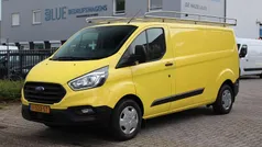 Gebruikt 2018 Ford Transit Custom Trend Van | € 8.950 (Super prijs)