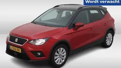 Rood Gebruikt 2021 Seat Arona Business SUV | € 17.950 (Eerlijke prijs)