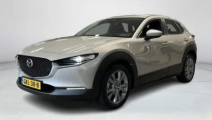 Gebruikt 2024 Mazda CX-30 Center-Line SUV | € 32.740 (Eerlijke prijs)