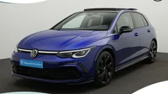 Blauw Gebruikt 2023 VW Golf VIII R-line Hatchback | € 35.950 (Eerlijke prijs)