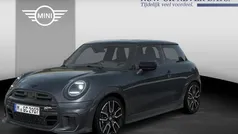 Gebruikt 2025 Mini John Cooper Works Hatchback | € 44.481 (Eerlijke prijs)