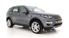 Gebruikt 2015 Land Rover Discovery Sport HSE Luxury SUV | € 13.445 (Eerlijke prijs)