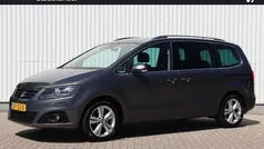 Grijs Gebruikt 2018 Seat Alhambra Business MPV | € 23.950 (Eerlijke prijs)