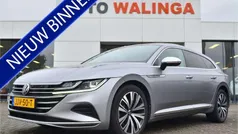Gebruikt 2021 VW Arteon Business+ Stationwagen | € 25.950 (Eerlijke prijs)