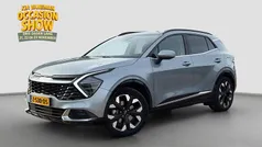 Gebruikt 2024 Kia Sportage SUV | € 37.935 (Eerlijke prijs)