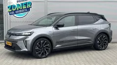 Gebruikt 2024 Renault Scénic Esprit Alpine MPV | € 40.695 (Eerlijke prijs)
