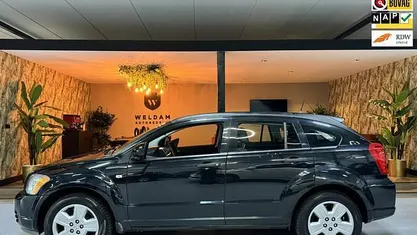 Occasion 2009 Dodge Caliber SE Hatchback | € 2.990 (Eerlijke prijs)