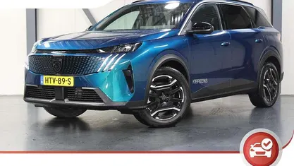 Occasion Peugeot e-5008 Allure 156 kW (213 PK) 2025 SUV