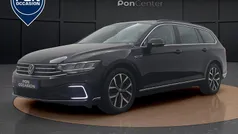 Zwart Gebruikt 2022 VW Passat Business Stationwagen | € 24.750 (Eerlijke prijs)
